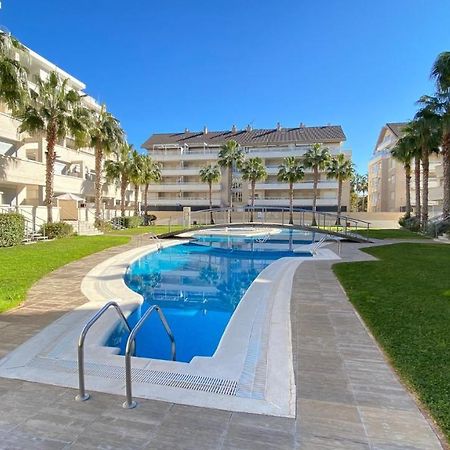 Apartamentos Elegance El Conserje دينايا المظهر الخارجي الصورة