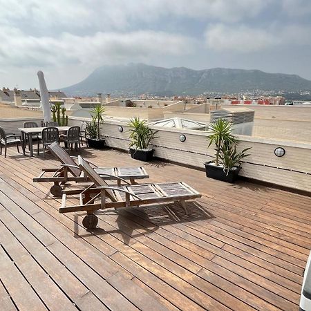 Apartamentos Elegance El Conserje دينايا المظهر الخارجي الصورة