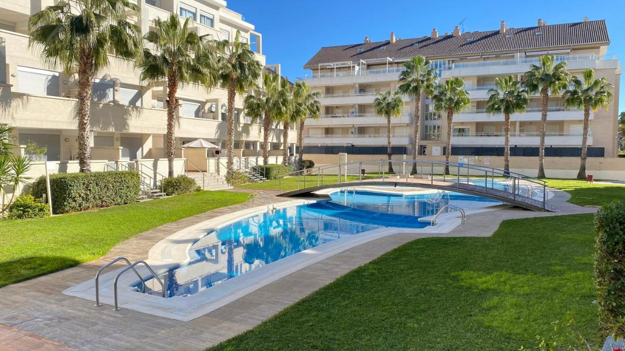 Apartamentos Elegance El Conserje دينايا المظهر الخارجي الصورة