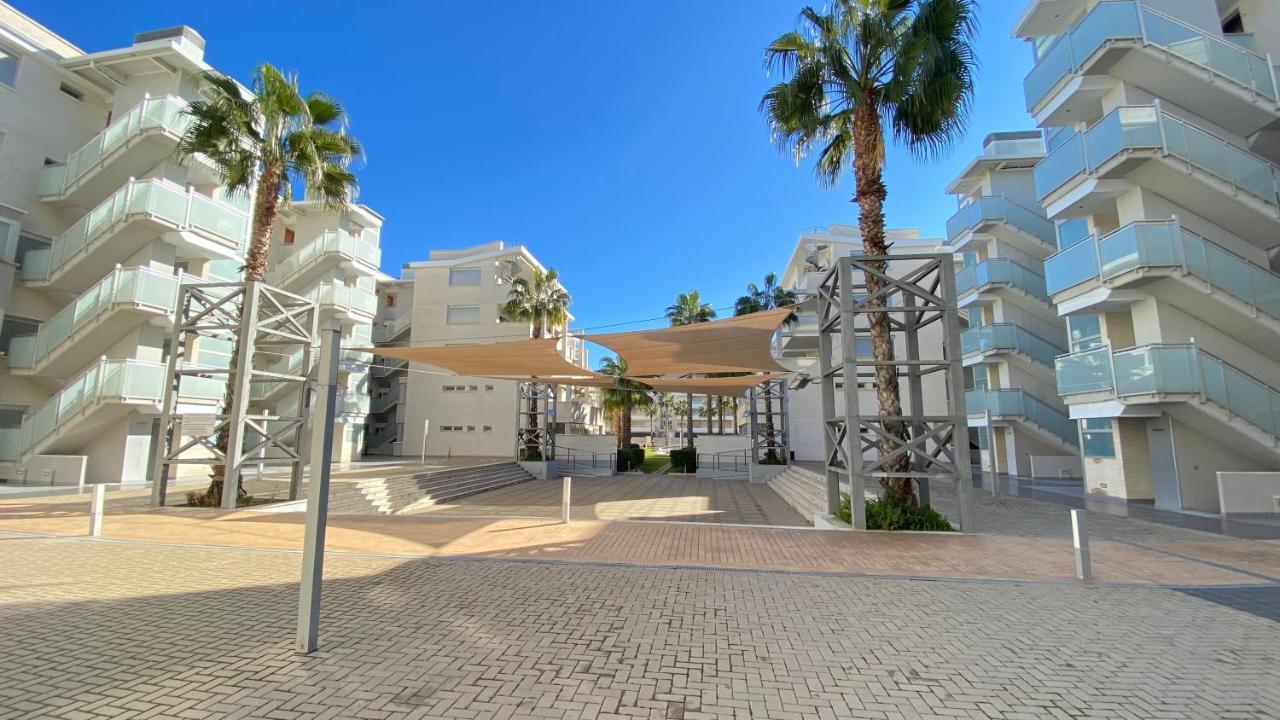 Apartamentos Elegance El Conserje دينايا المظهر الخارجي الصورة