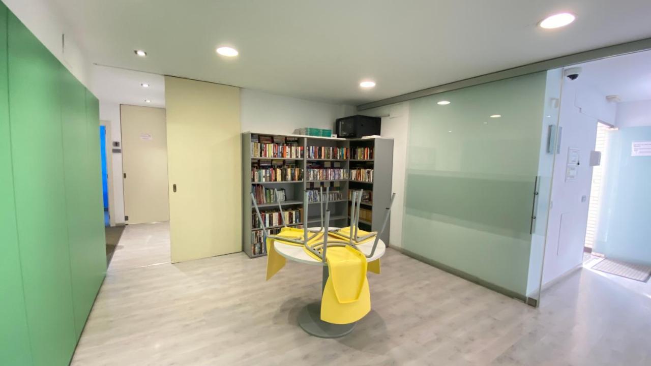 Apartamentos Elegance El Conserje دينايا المظهر الخارجي الصورة