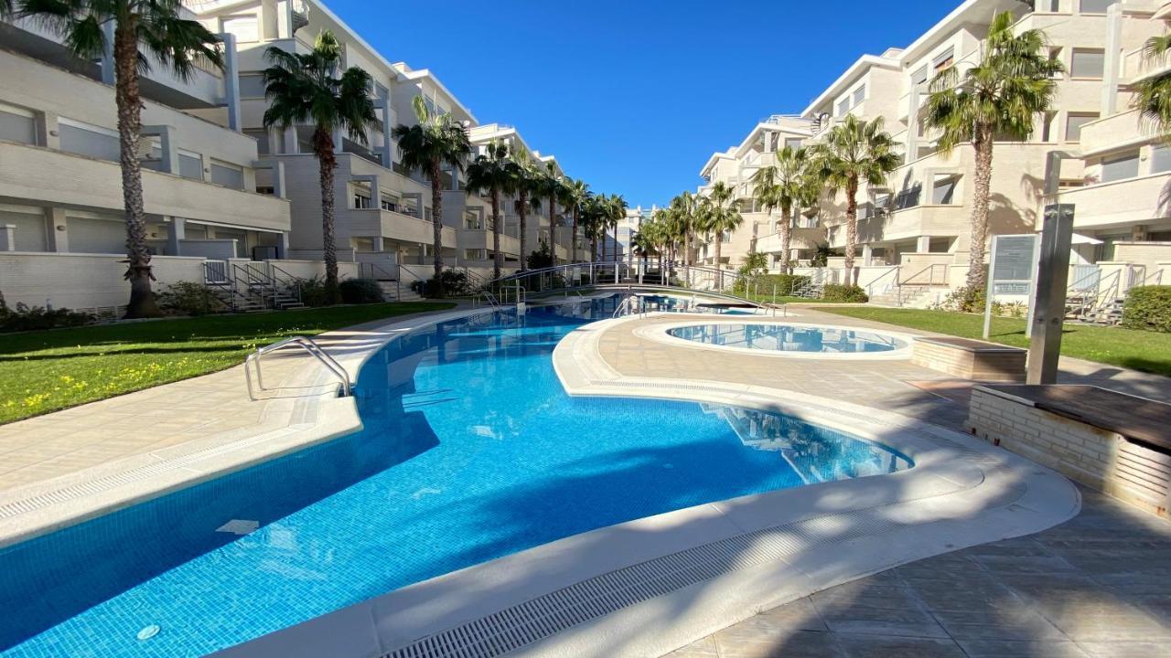 Apartamentos Elegance El Conserje دينايا المظهر الخارجي الصورة