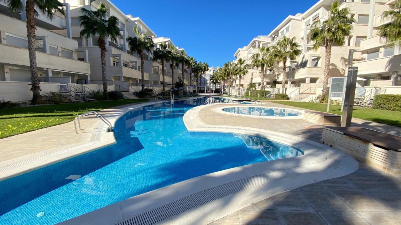 Apartamentos Elegance El Conserje دينايا المظهر الخارجي الصورة