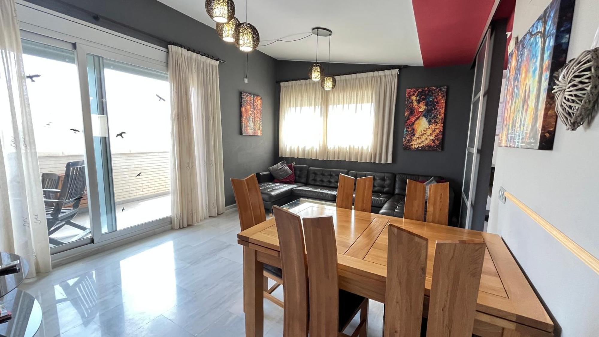 Apartamentos Elegance El Conserje دينايا الغرفة الصورة