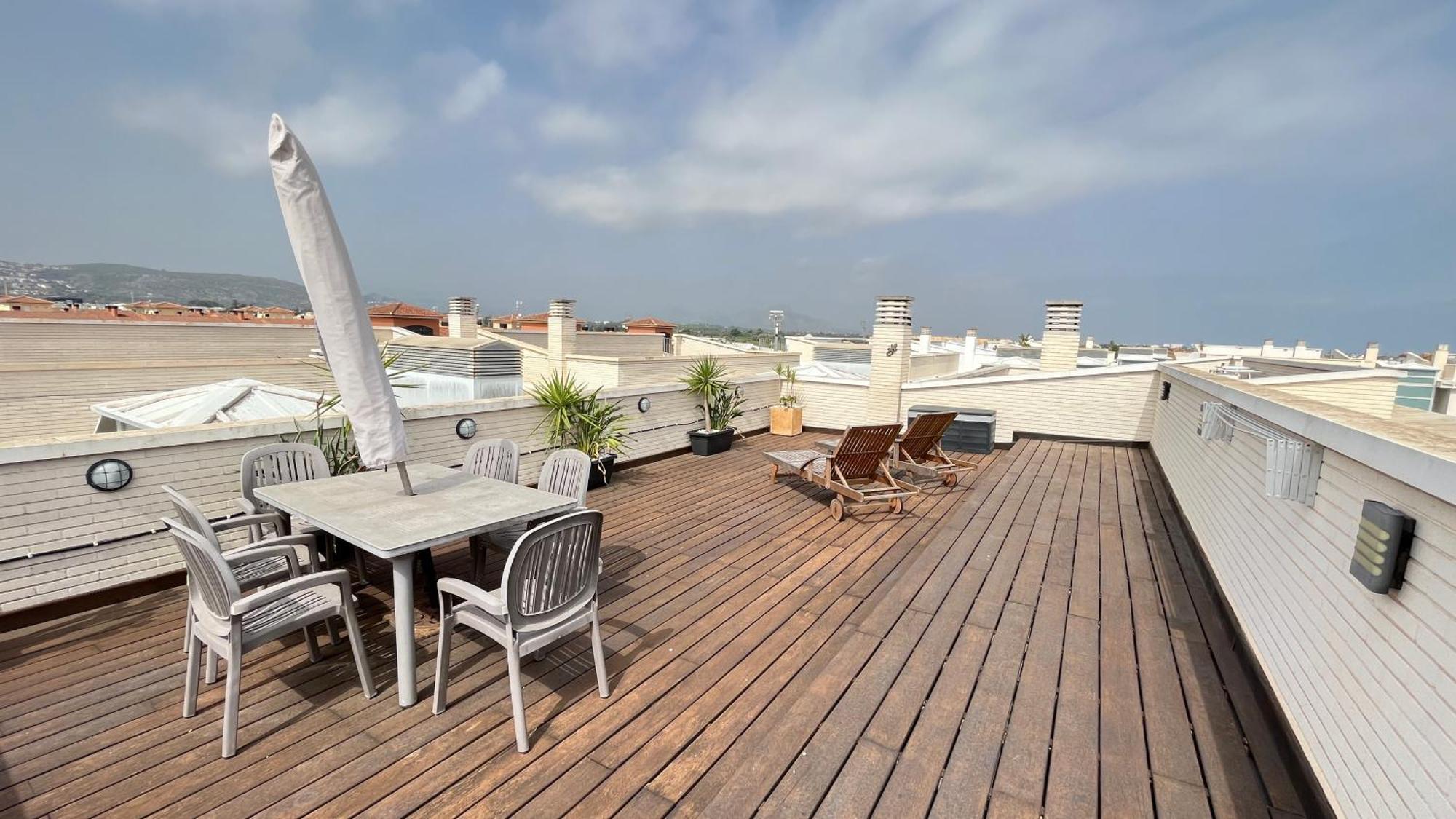 Apartamentos Elegance El Conserje دينايا المظهر الخارجي الصورة